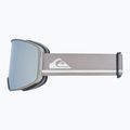 Gogle snowboardowe Quiksilver Storm fallen rock/clux ml silver 8