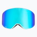 Gogle snowboardowe Quiksilver Storm white/clux ml blue 6