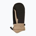 Rękawice snowboardowe dziecięce Quiksilver Mission Mitt fallen rock 3