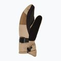 Rękawice snowboardowe dziecięce Quiksilver Mission Mitt fallen rock 4