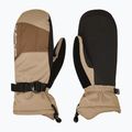 Rękawice snowboardowe dziecięce Quiksilver Mission Mitt fallen rock