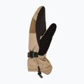 Rękawice snowboardowe dziecięce Quiksilver Mission Mitt fallen rock 4