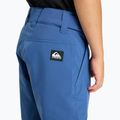 Spodnie snowboardowe dziecięce Quiksilver Estate true navy 7
