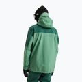 Kurtka snowboardowa męska Quiksilver Forever Stretch GTX dark ivy 3