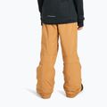 Spodnie snowboardowe dziecięce Quiksilver Estate almond 3