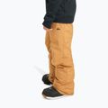 Spodnie snowboardowe dziecięce Quiksilver Estate almond 4