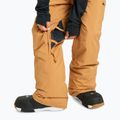 Spodnie snowboardowe dziecięce Quiksilver Estate almond 5