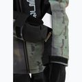 Kurtka snowboardowa dziecięca Quiksilver Side Hit Block bloomfade dark ivy 6