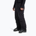 Spodnie snowboardowe męskie Quiksilver Boundry true black 4