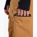 Spodnie snowboardowe męskie Quiksilver Utility almond 7