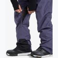 Spodnie snowboardowe męskie Quiksilver Utility graystone 10