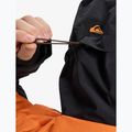Kurtka snowboardowa męska Quiksilver Titano almond 6