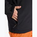 Kurtka snowboardowa męska Quiksilver Titano almond 9