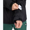 Kurtka snowboardowa męska Quiksilver Titano EQYTJ03513 true black 5