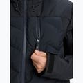 Kurtka snowboardowa męska Quiksilver The Edge true black 7