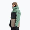 Kurtka snowboardowa męska Quiksilver Sycamore Block 20K dark ivy 5