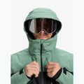 Kurtka snowboardowa męska Quiksilver Sycamore Block 20K dark ivy 11