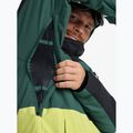Kurtka snowboardowa męska Quiksilver Sycamore Block 20K true black 9