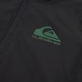 Kurtka snowboardowa dziecięca Quiksilver Mission true black 11