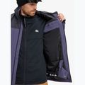 Kurtka snowboardowa męska Quiksilver Dawson graystone 13