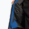 Kurtka snowboardowa męska DC Defiant estate blue 8
