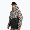 Kurtka snowboardowa damska DC Chalet Anorak snow cat 4