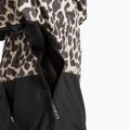 Kurtka snowboardowa damska DC Chalet Anorak snow cat 6