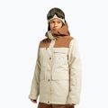 Kurtka snowboardowa damska DC Liberate oatmeal