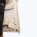 Kurtka snowboardowa damska DC Liberate oatmeal 5