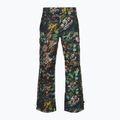 Spodnie snowboardowe dziecięce DC Code pine photo camo