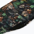 Spodnie snowboardowe dziecięce DC Code pine photo camo 6