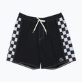Szorty kąpielowe męskie  Quiksilver Original Arch Volley 17" black 7