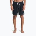 Szorty kąpielowe męskie  Quiksilver Original Arch Volley 17" black