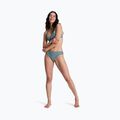 Dół od stroju kąpielowego ROXY Solid Essentials Hipster agave green 2