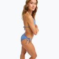 Dół od stroju kąpielowego ROXY Solid Essentials Tie Side dutch blue 5