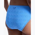 Dół od stroju kąpielowego ROXY Paradise Wave hipster silver lake blue make a splash 6