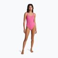 Strój kąpielowy jednoczęściowy damski Billabong Summer High One Piece guava 2