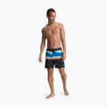 Szorty kapielowe męskie Quiksilver Everyday Half Jam 16" black wordblock 2