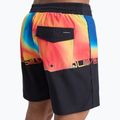 Szorty kapielowe męskie Quiksilver Everyday Half Jam 16" black wordblock 6