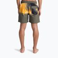 Szorty kapielowe męskie Quiksilver Everyday Half Jam 16" grape leaf wordblock 3