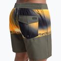 Szorty kapielowe męskie Quiksilver Everyday Half Jam 16" grape leaf wordblock 6