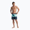 Szorty kapielowe męskie Quiksilver Everyday Half Jam 16" dark navy wordblock 2