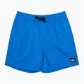 Szorty kąpielowe dziecięce Quiksilver Everyday Volley 14" nebulas blue 7