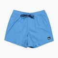 Szorty kąpielowe męskie Quiksilver Everyday Solid Volley 15" riviera 7