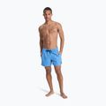 Szorty kąpielowe męskie Quiksilver Everyday Solid Volley 15" riviera 2