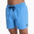 Szorty kąpielowe męskie Quiksilver Everyday Solid Volley 15" riviera 5