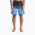 Szorty kąpielowe męskie Quiksilver Surfsilk Scallop 18" black tijuana