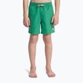 Szorty kąpielowe dziecięce Quiksilver Everyday Volley 14" leprechaun