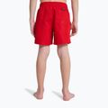 Szorty kąpielowe dziecięce Quiksilver Everyday Volley 14" salsa 2