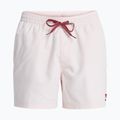 Szorty kąpielowe męskie Quiksilver Everyday Solid Volley 15" rosewater 7